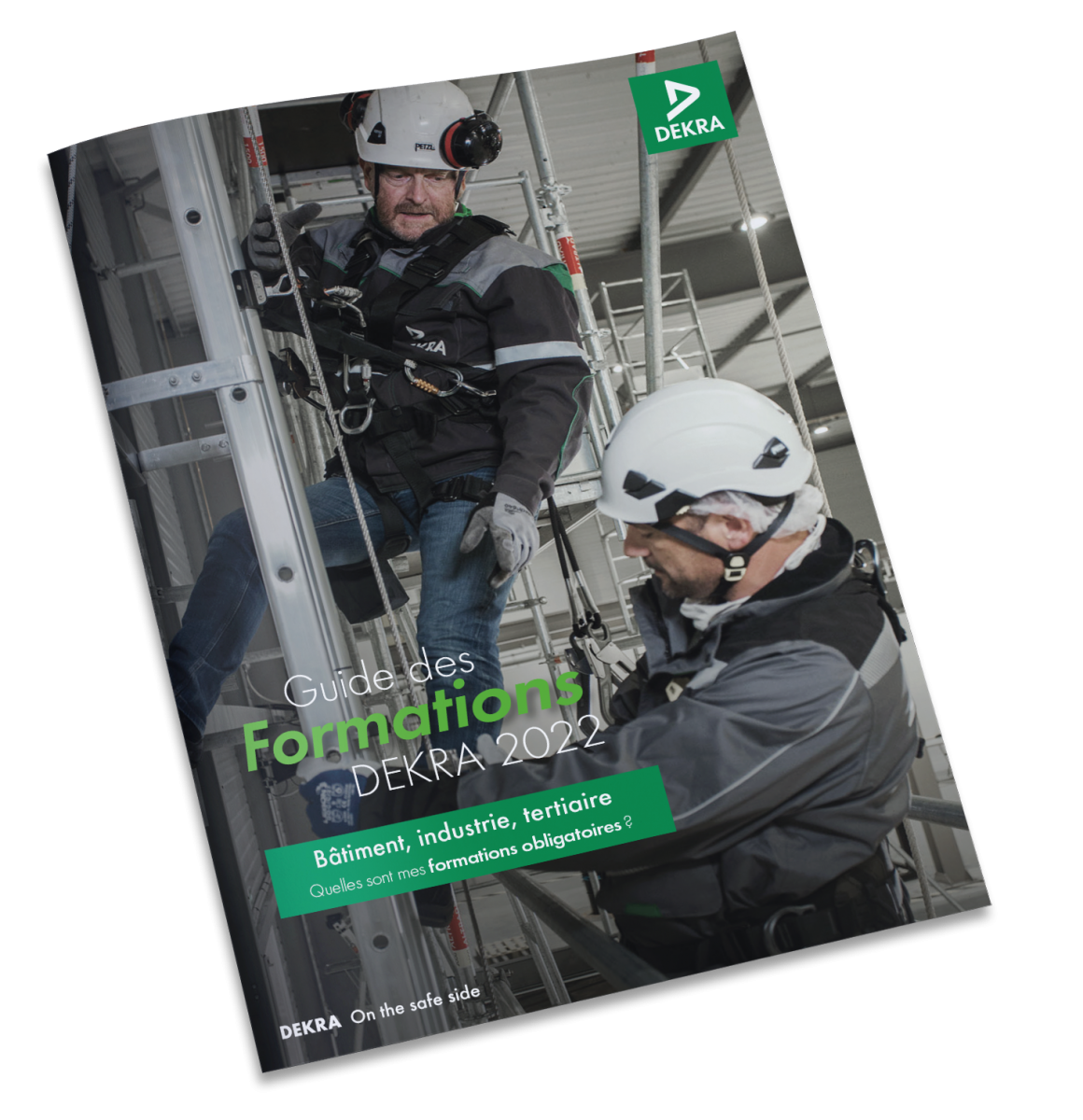 guide des formations obligatoires dekra 2021
